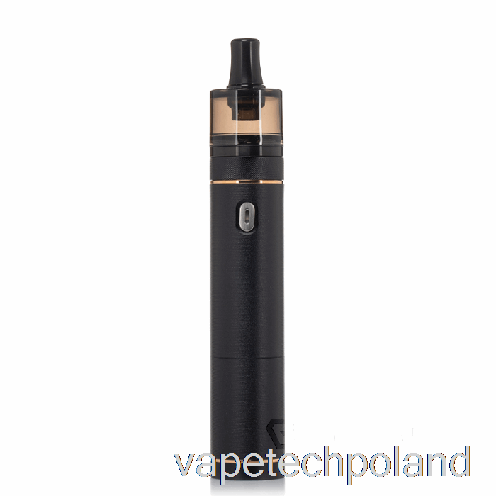Vape Polska Ultroner Lion 18650/18350 Zestaw Pod Modów Czarny